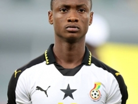 Ghana U17 midfielder Yussif regains consciousnesses at World Cup