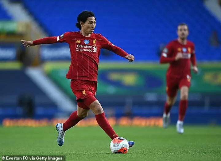 Minamino adds to Firmino injury headache for Liverpool after