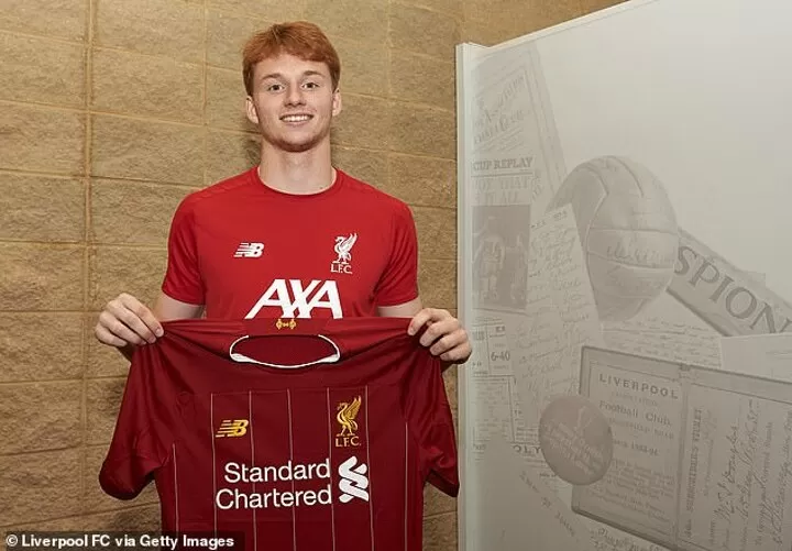 Liverpool Spent 30m On Agents Fees In 2019 More Than Any Other Premier League Club All Football