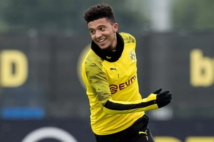 Sancho chelsea kit cheap