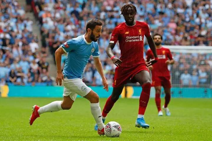 The End Of Liverpool S Premier League Curse All Football