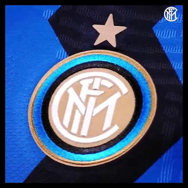 Inter Milan Unveil New Home Shirt With Iconic Black And Blue Stripes Ditched For Zig Zag Design All Football