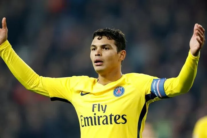 Arsenal Transfer Round Up Silva Move Weghorst Dream Tripper Message To Partey All Football