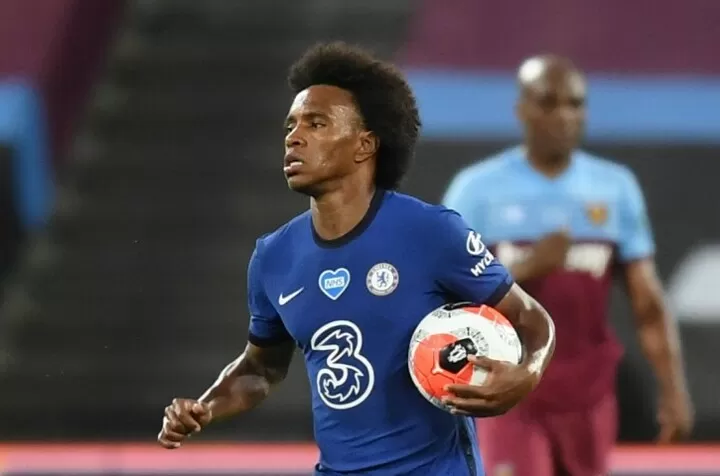 New Chelsea Kit Why The Blues Wore Their 2020 21 Shirt With New