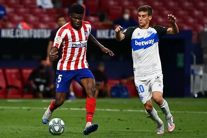 Transfer Market Live The Latest On Alaba Coutinho Achraf And