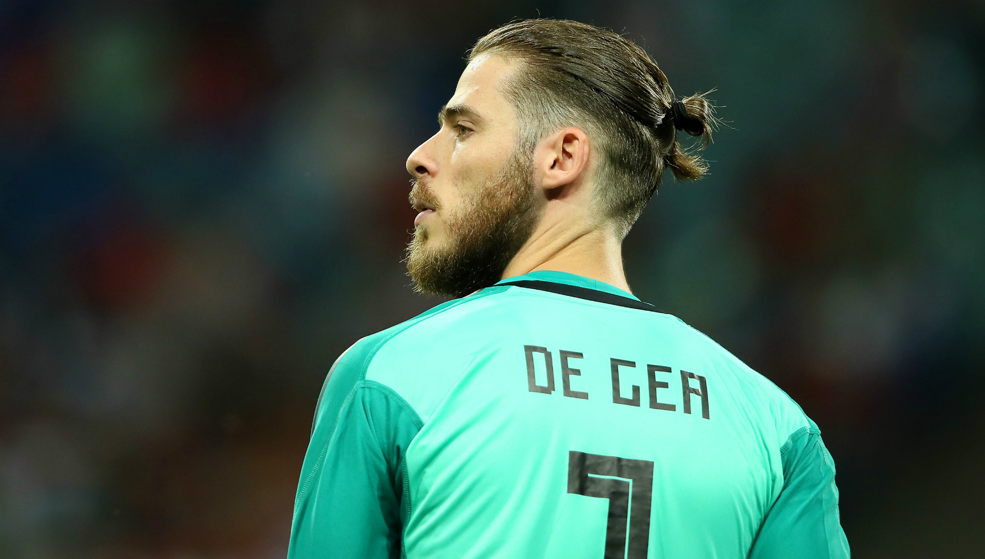 why spain would have been wrong to drop de gea