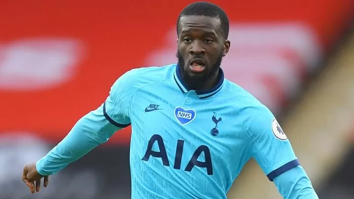 Inter want Ndombele but Tottenham not interested in selling midfielder All Football
