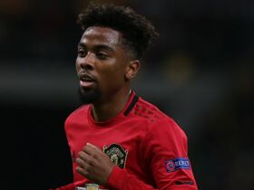 Angel Gomes: Lille move confirmed after Man Utd exit, loaned to Boavista