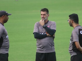 Com média alta de gols feitos e sofridos, Vitória busca ritmo ideal para se classificar