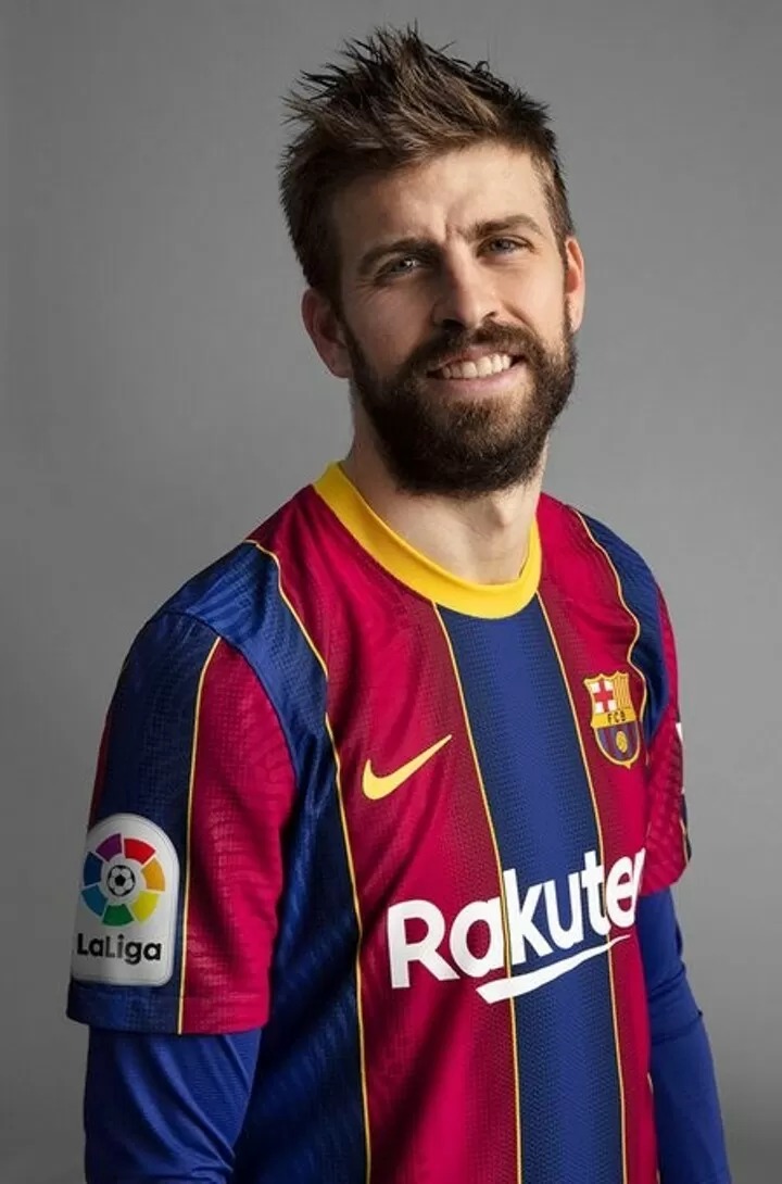 Home kit best sale barcelona 2020