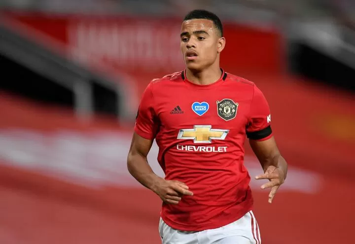 7 Man Utd Youth Stars Who Could Break Into Ole S First Team Next Season All Football