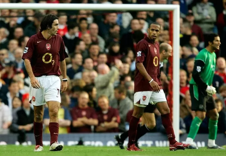 5 penalty passes, from an epic fail by Pires and Henry to a Cruyff  masterclass| All Football