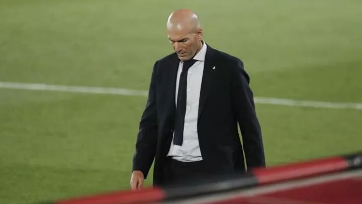 The Day That Zidane Asked Bielsa For Advice All Football