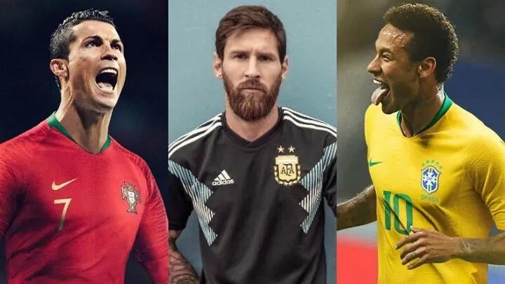 Daily News Summary Argentina Brazil Portugal Unveil Wc Squads Tuchel To Coach Psg All Football
