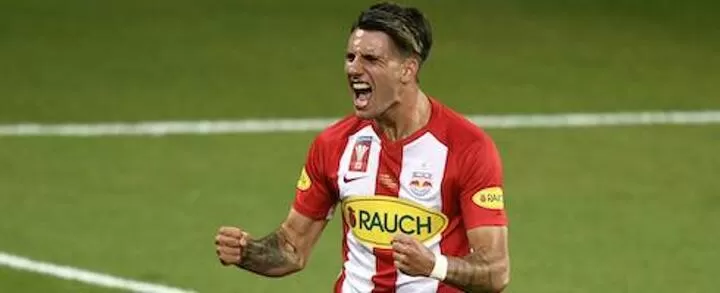 Milan Handed Szoboszlai Boost All Football