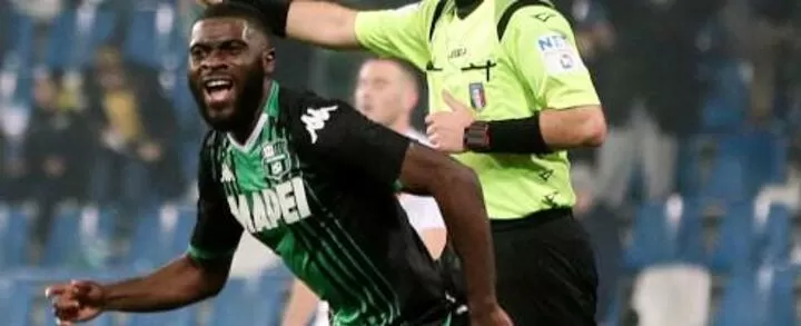 Line Ups Cagliari V Sassuolo All Football