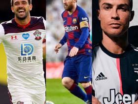 Aubameyang 3e, Lionel Messi 5e, Cristiano Ronaldo 9e…voici les joueurs qui ont marqué plus de buts sans pénalités cette saison