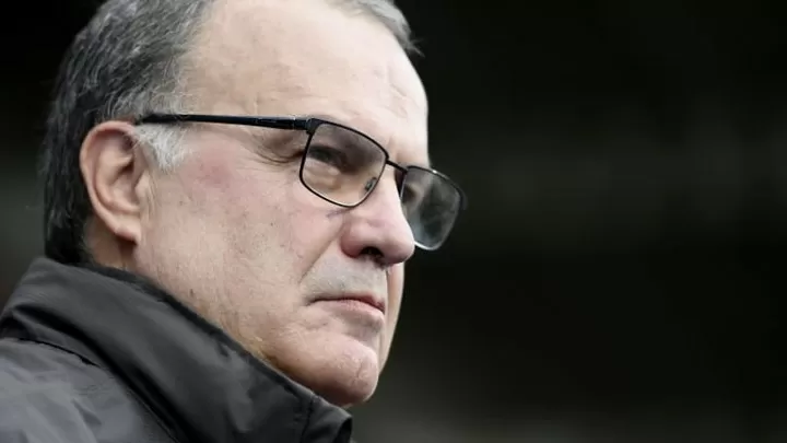 What Makes Leeds Coach Marcelo Bielsa So Special All Football