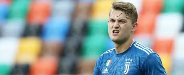 Highlights Udinese 2 1 Juventus All Football