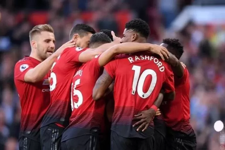 What Do Man United Chelsea And Leicester City Need To Do To Qualify For Ucl All Football