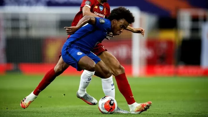 Transfer Market Live The Latest On The Futures Of Takefusa Kubo And Ansu Fati All Football
