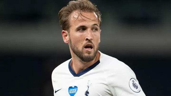 Tottenham Hotspur S Harry Kane Quarantining After Bahamas Trip All Football