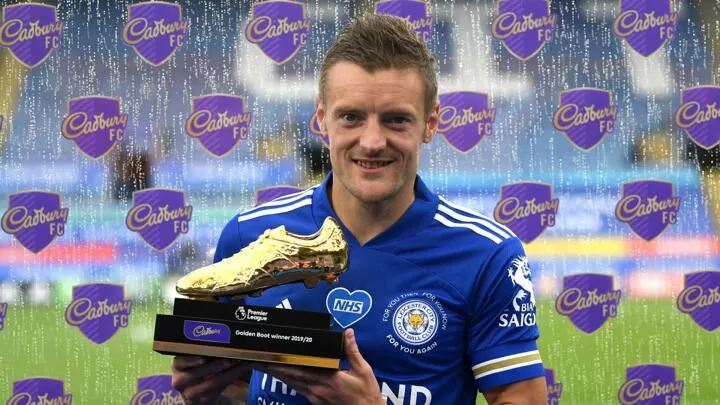 Golden boot winners cheap 2019 epl