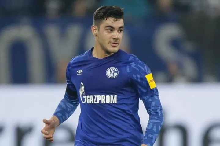 Liverpool Open Talks To Sign 32m Lovren Transfer Replacement Ozan Kabak All Football