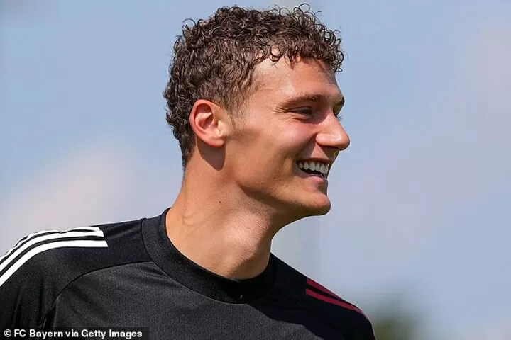 Bayern Munich Join Race For Max Aarons As German Champions Weigh Up 18m Move For Norwich City Star All Football