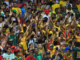 Sampaio Corrêa inicia troca de ingressos para final da LBF contra Campinas