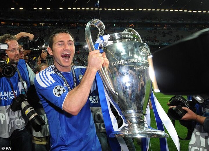 Werner reveals working with Frank Lampard and Petr Cech at Chelsea is ‘a dream Werner reveals working with Frank Lampard and Petr Cech at Chelsea is ‘a dream