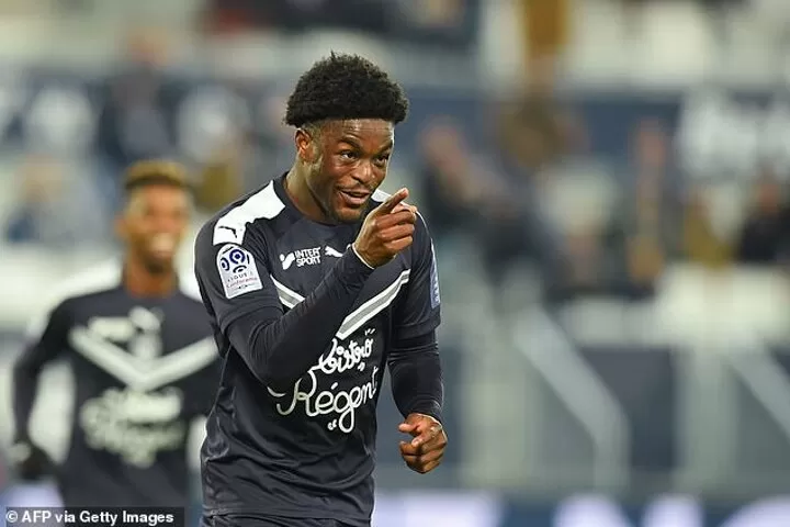 West Ham Set To Rival Rangers For Josh Maja As David Moyes Eyes Reunion With Talented Striker All Football
