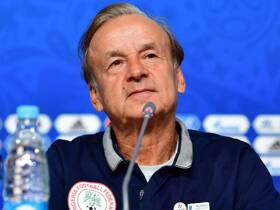 Röhr: "¿Messi? En el fútbol no hay piedad ni compasión..."