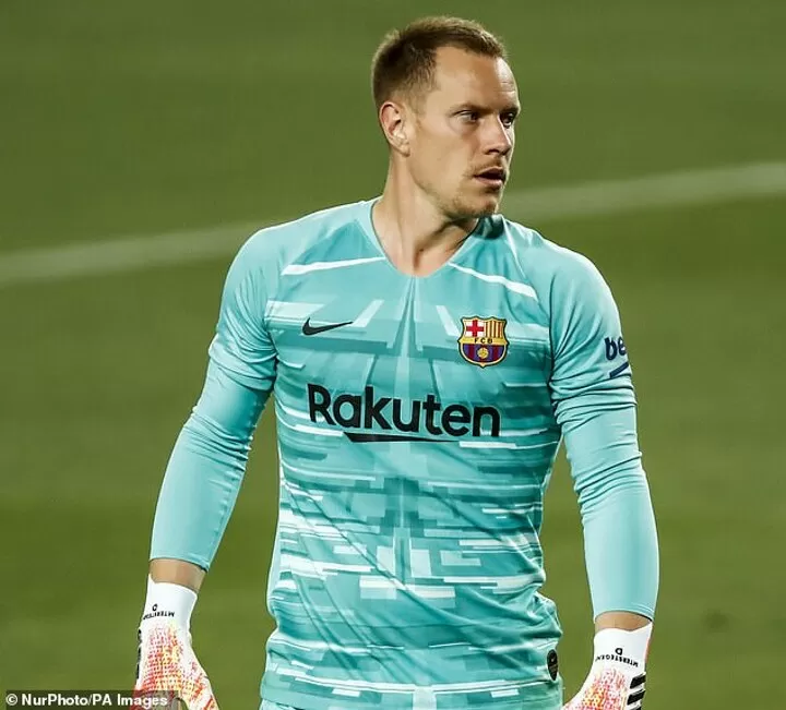Kick Off Inter Plan 260m Messi Signing Kepa Close To Chelsea Exit All Football
