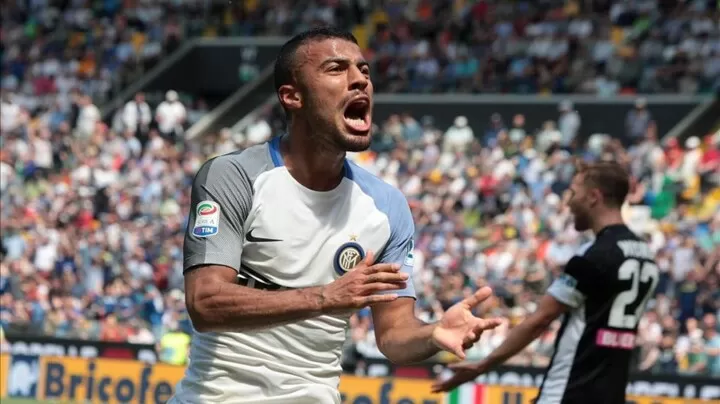 Inter Milan Want To Negotiate For Rafinha Alcantara All Football