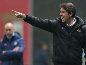 El Boavista tiene nuevo entrenador