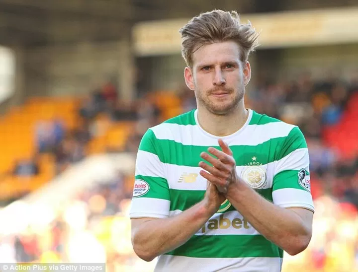 Southampton set to sign Stuart Armstrong from Celtic in £7m deal| All  Football