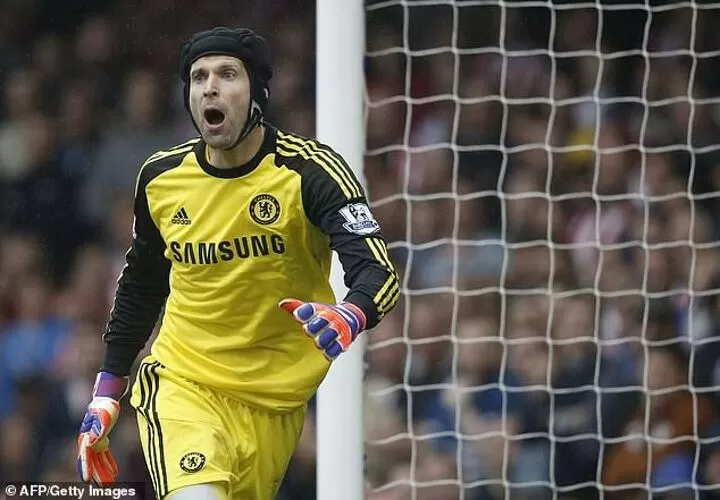 Petr Cech to retire: Who did you pick as best keeper in Premier