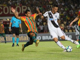 No terceiro encontro em 2018, Ponte tenta "sair do zero" contra o Sampaio Corrêa