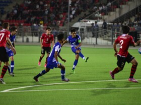 AFC Cup 2017: Bengaluru FC vs Istiklol - Final spot up for grabs