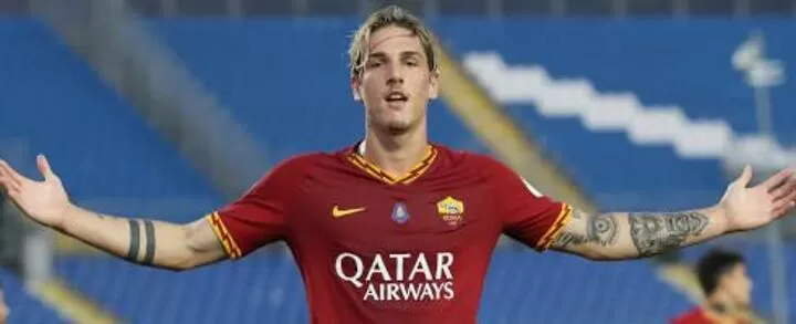 Capello Zaniolo Has Ballon D Or Potential All Football