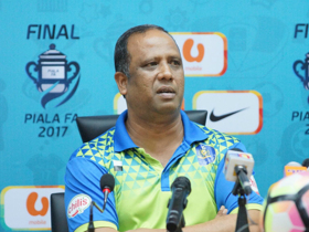 Pahang's team selection in 5-2 hammering a necessary risk, says Dollah