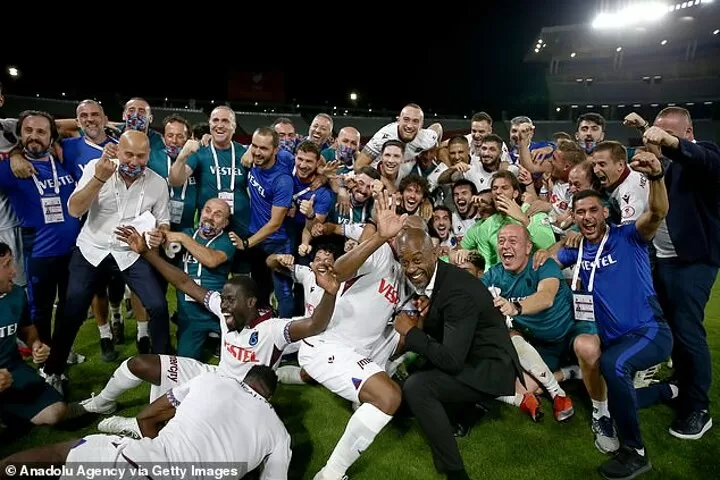 Eddie Newton outlines dream of return to Chelsea as manager after