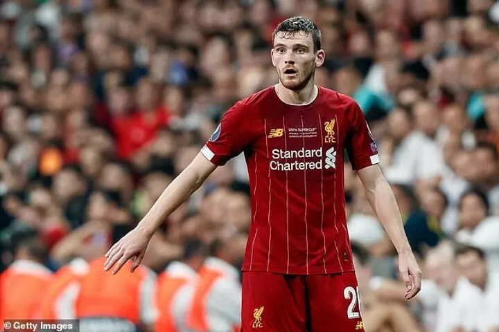 Jamal Lewis Desperate To Force Through Liverpool Move All Football