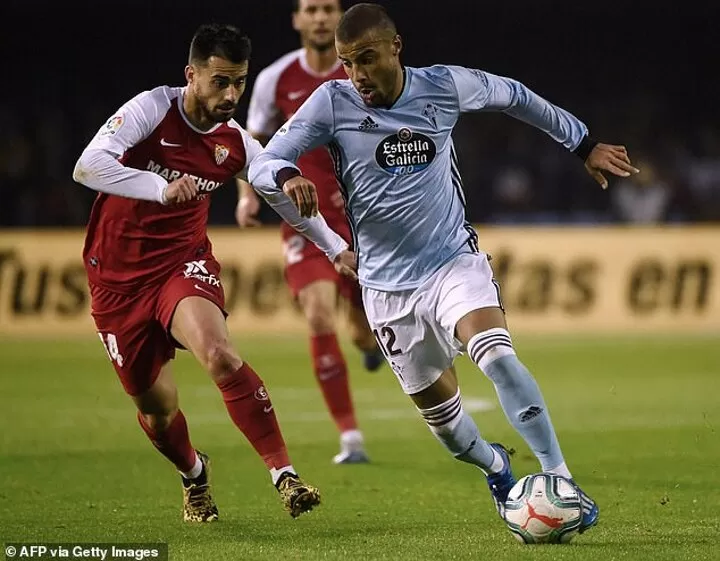 Everton And Wolves Enquire About Barcelona S 14 5m Rated Midfielder Rafinha All Football