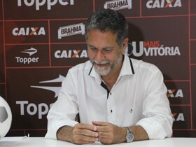 E agora, José? Fora do Nordestão, Vitória se frustra e terá que refazer planejamento