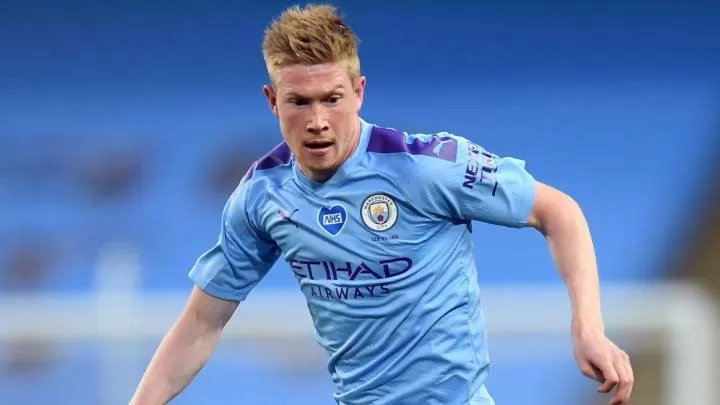 Manchester City Vs Real Madrid Champions League Preview All Football