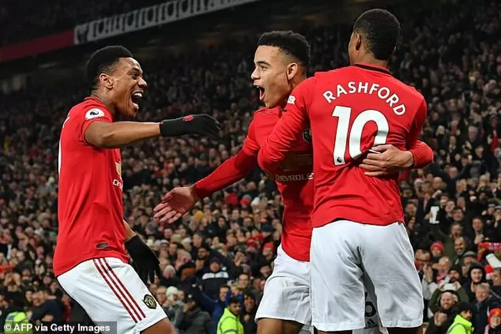 Tag heuer manchester united 2019 store