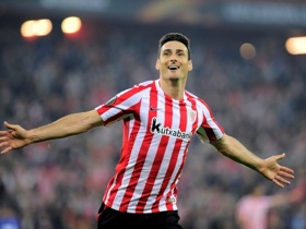 Messi rend hommage à Aduriz : \"Il va nous manquer\"