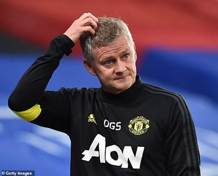 Man United Face Jadon Sancho D Day Today With Dortmund Ready To End Talks All Football